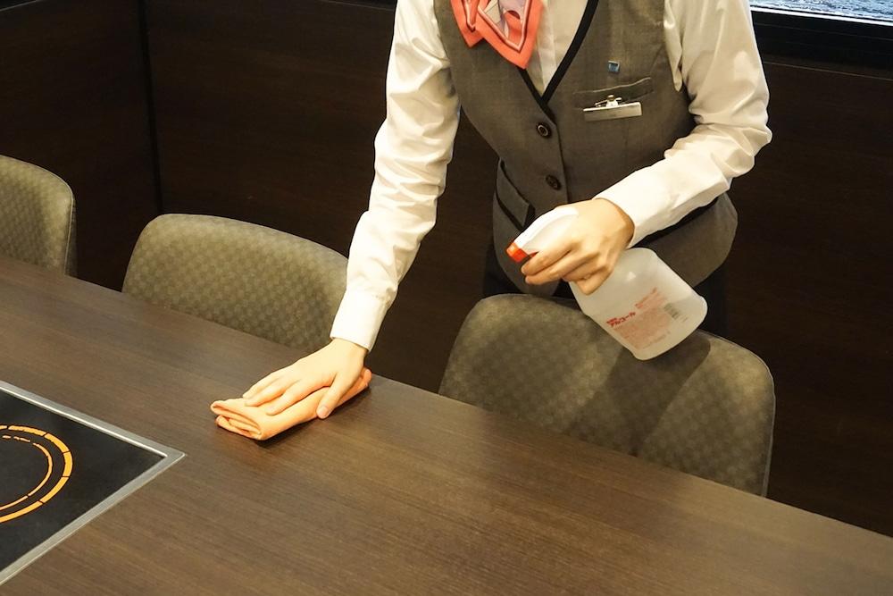 Hotel Route-Inn Saiki Ekimae Extérieur photo