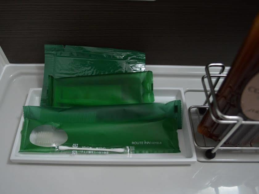 Hotel Route-Inn Saiki Ekimae Extérieur photo