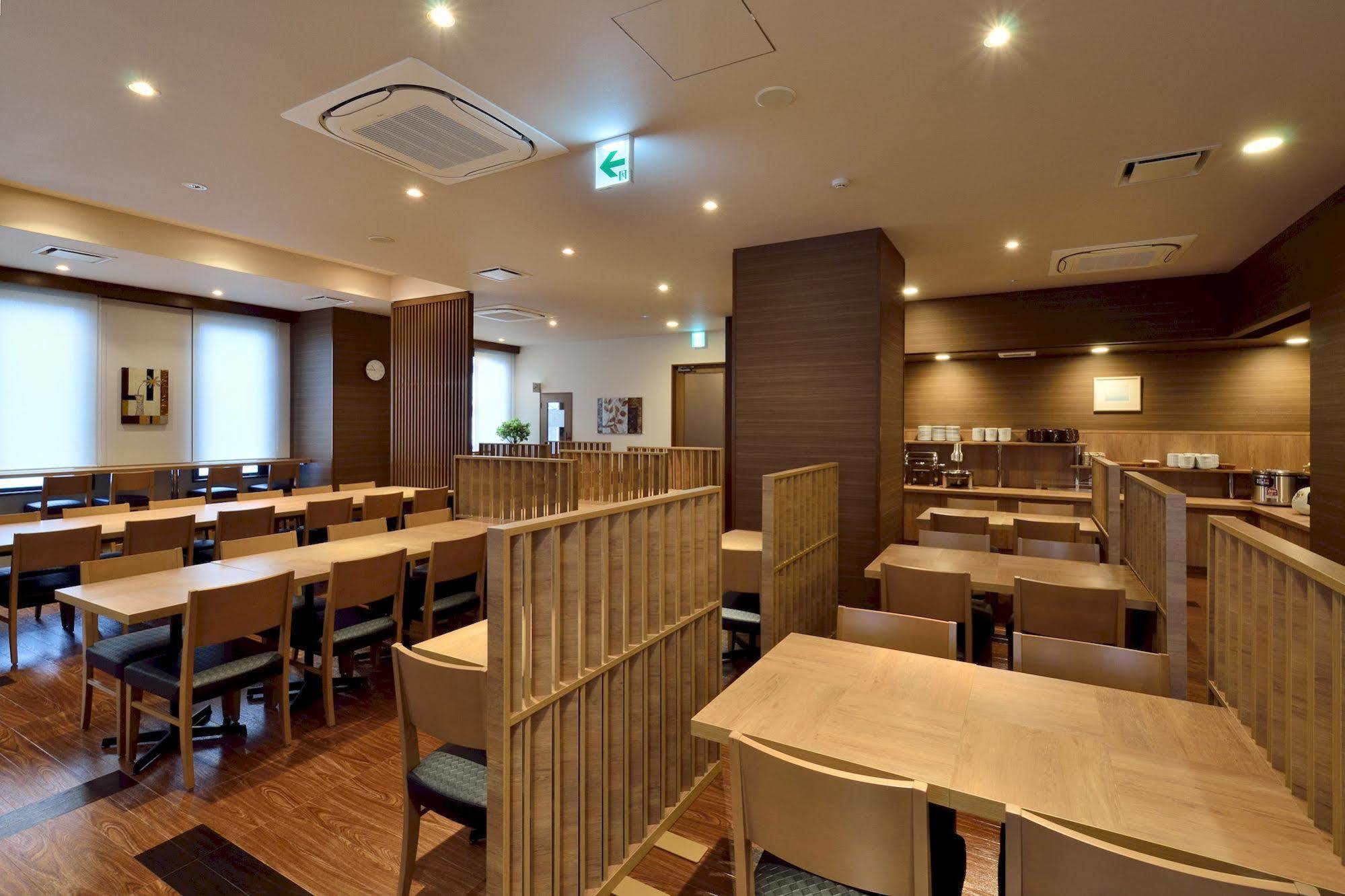 Hotel Route-Inn Saiki Ekimae Extérieur photo